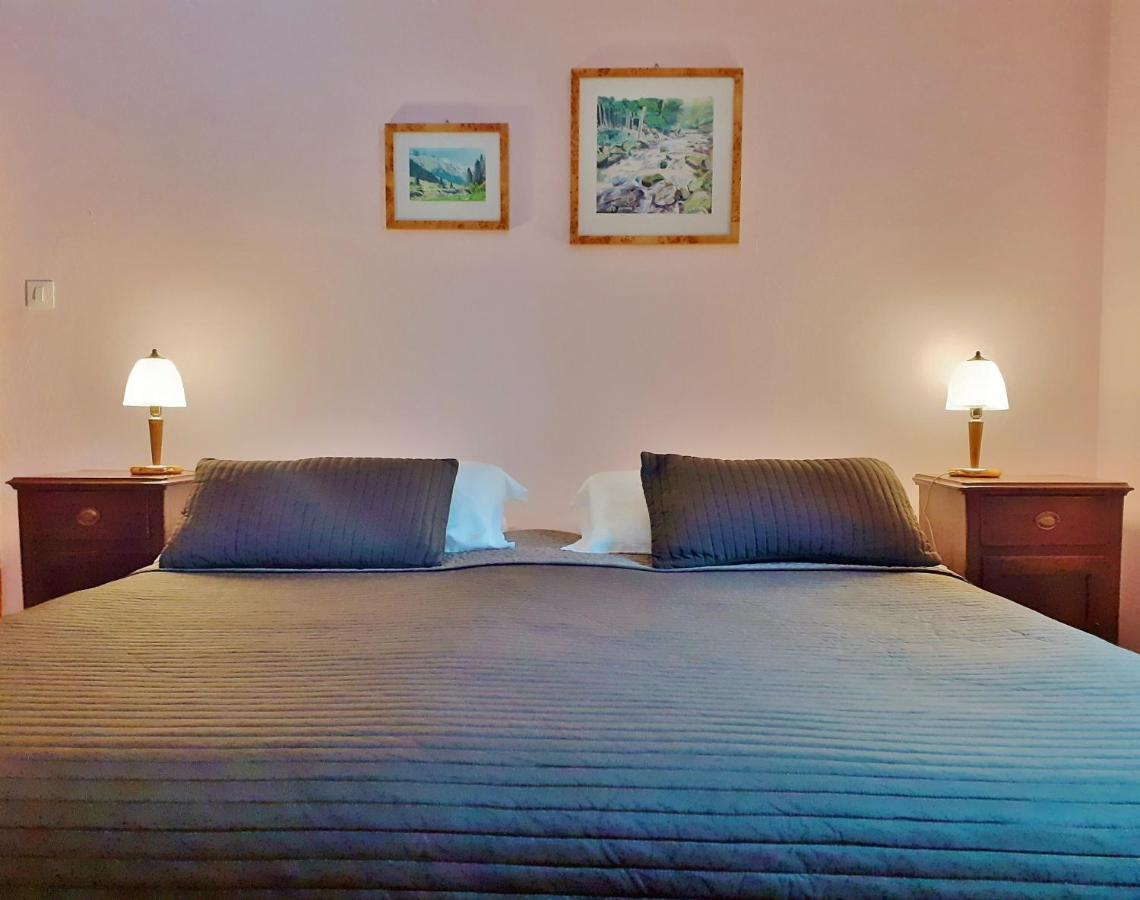 بوريتا تيرمي Ca Gennara Agri B&B المظهر الخارجي الصورة